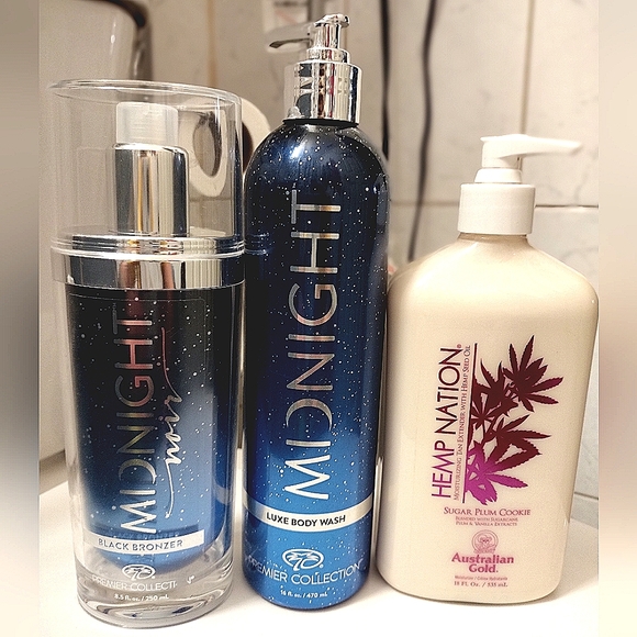 premier collection (Palm Beach Tanning) Other Ultimate Tanning Bed